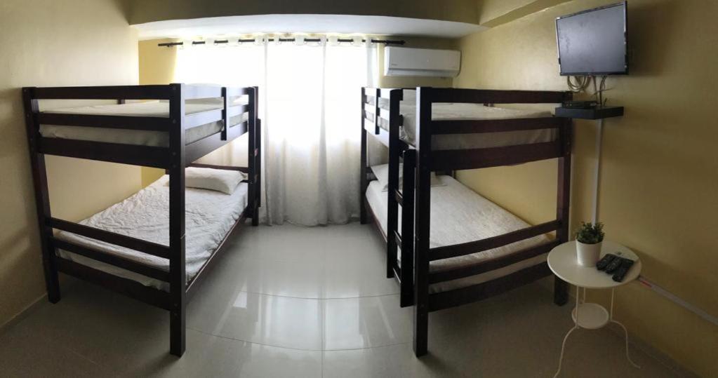 Hostal Bella Epoca Σάντο Ντομίγκο Εξωτερικό φωτογραφία