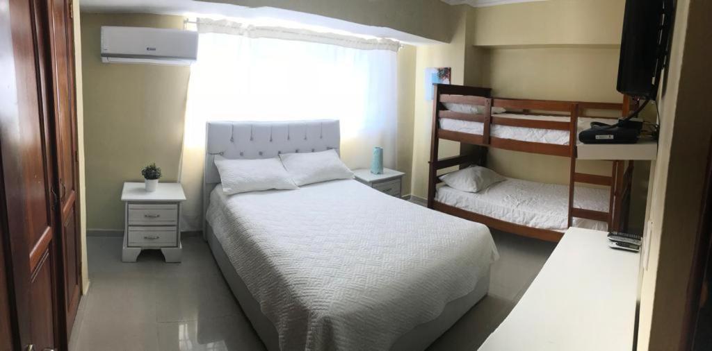 Hostal Bella Epoca Σάντο Ντομίγκο Εξωτερικό φωτογραφία