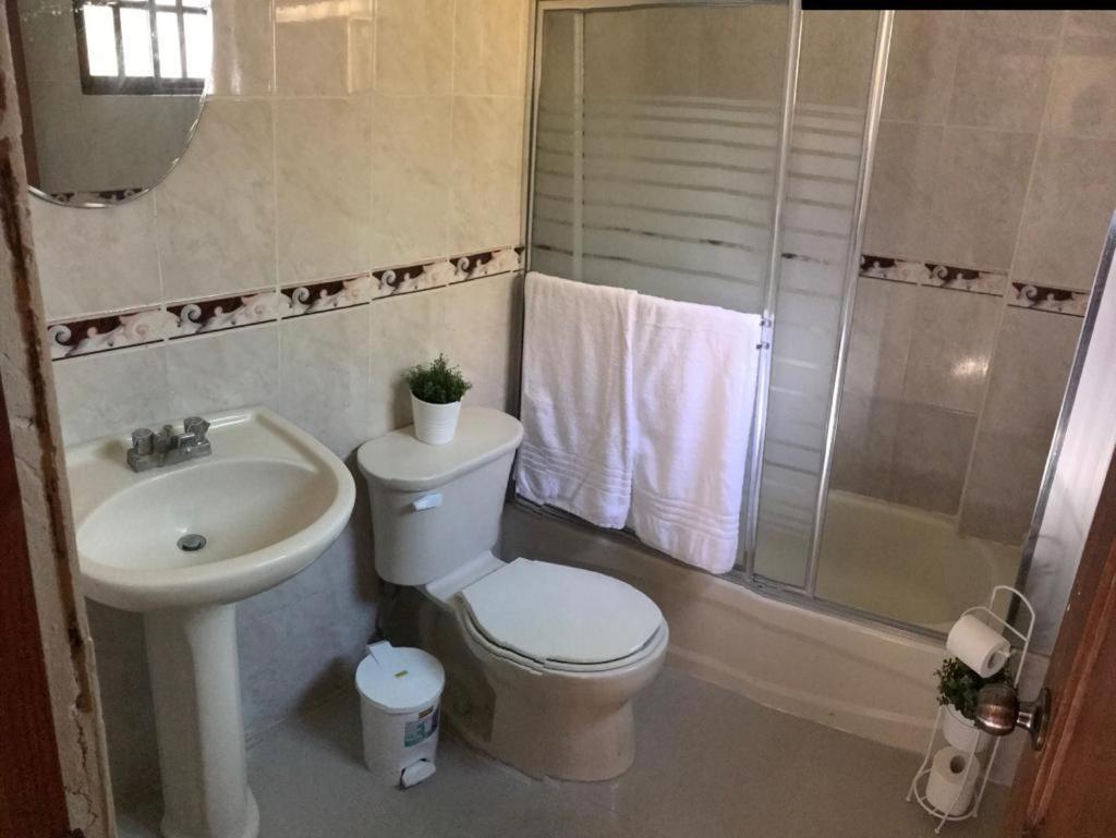 Hostal Bella Epoca Σάντο Ντομίγκο Εξωτερικό φωτογραφία