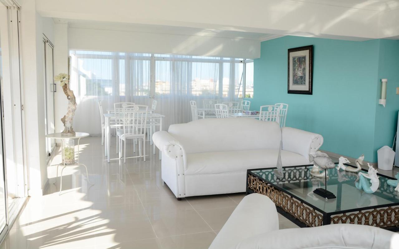 Hostal Bella Epoca Σάντο Ντομίγκο Εξωτερικό φωτογραφία