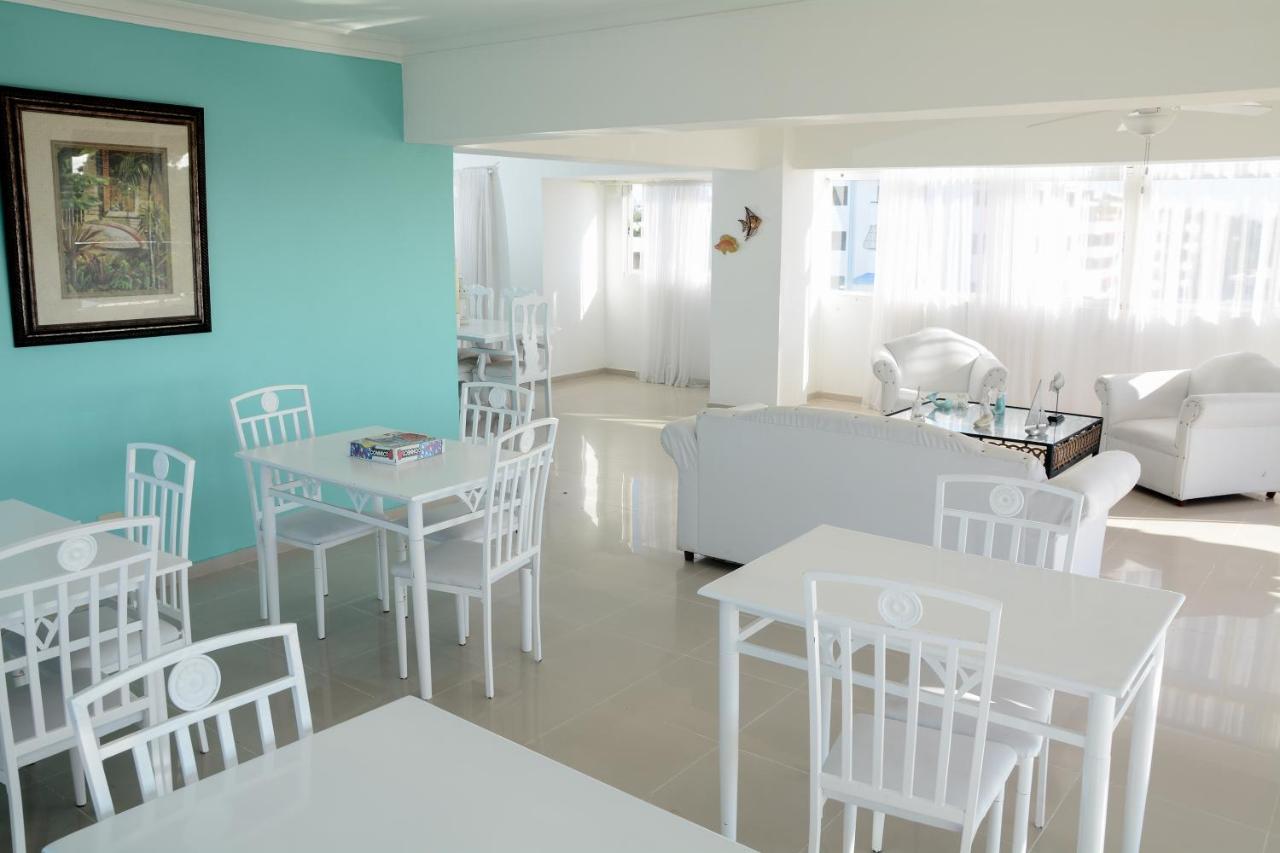 Hostal Bella Epoca Σάντο Ντομίγκο Εξωτερικό φωτογραφία